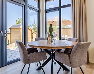 Unterkunft 082957 - Bungalow Namur - 4-persoons lodge | 4BE1