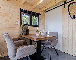 Unterkunft 082958 - Bungalow Namur - 2-persoons lodge | 2B