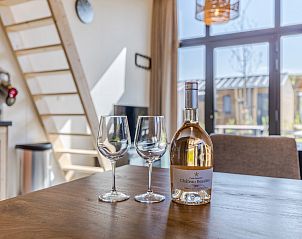 Unterkunft 082958 - Bungalow Namur - 2-persoons lodge | 2B