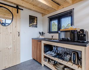 Unterkunft 082958 - Bungalow Namur - 2-persoons lodge | 2B