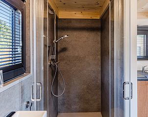 Unterkunft 082958 - Bungalow Namur - 2-persoons lodge | 2B