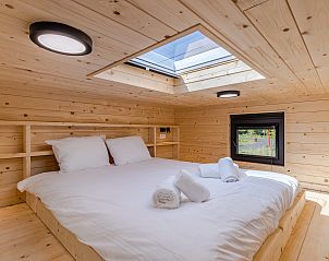 Unterkunft 082958 - Bungalow Namur - 2-persoons lodge | 2B