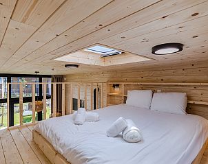 Unterkunft 082958 - Bungalow Namur - 2-persoons lodge | 2B