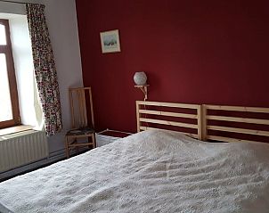 Verblijf 083006 - Vakantiewoning Ardennen (Namen) - Vakantiehuis in Ohey