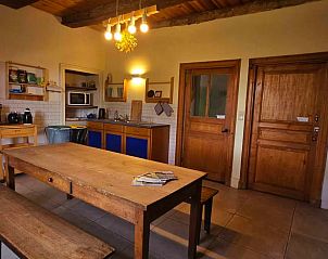 Verblijf 083006 - Vakantiewoning Ardennen (Namen) - Vakantiehuis in Ohey