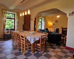 Verblijf 083006 - Vakantiewoning Ardennen (Namen) - Vakantiehuis in Ohey