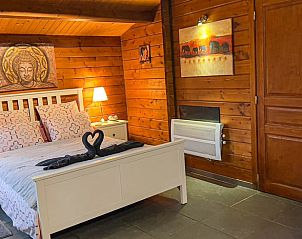 Unterkunft 083103 - Ferienhaus Namur - Vakantiehuisje in Havelange