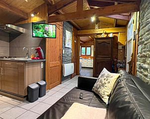 Unterkunft 083103 - Ferienhaus Namur - Vakantiehuisje in Havelange