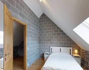 Unterkunft 0832301 - Ferienhaus Namur - Le Presbytere d'Achet