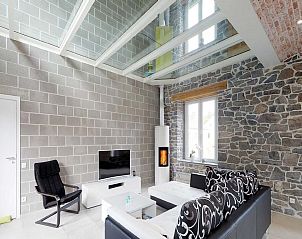 Unterkunft 0832301 - Ferienhaus Namur - Le Presbytere d'Achet