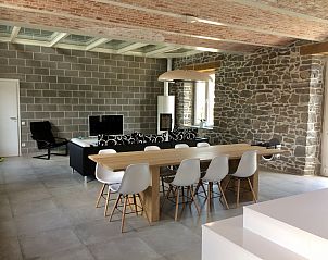 Unterkunft 0832301 - Ferienhaus Namur - Le Presbytere d'Achet