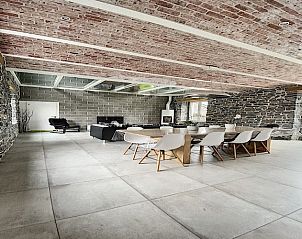 Unterkunft 0832301 - Ferienhaus Namur - Le Presbytere d'Achet