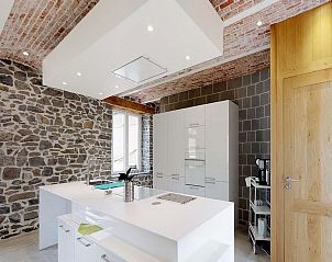 Unterkunft 0832301 - Ferienhaus Namur - Le Presbytere d'Achet