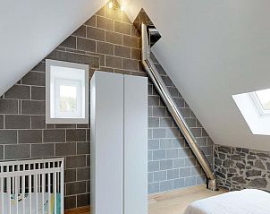 Unterkunft 0832301 - Ferienhaus Namur - Le Presbytere d'Achet
