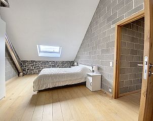 Unterkunft 0832301 - Ferienhaus Namur - Le Presbytere d'Achet