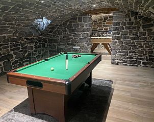 Guest house 0832303 - Holiday property Namur - Le Presbyt�re d'Achet