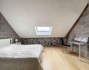 Guest house 0832303 - Holiday property Namur - Le Presbyt�re d'Achet