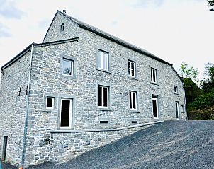 Guest house 0832303 - Holiday property Namur - Le Presbyt�re d'Achet