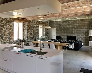 Guest house 0832303 - Holiday property Namur - Le Presbyt�re d'Achet