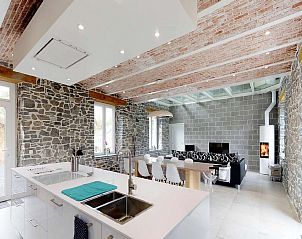 Guest house 0832303 - Holiday property Namur - Le Presbyt�re d'Achet
