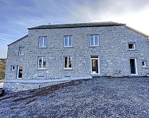 Guest house 0832303 - Holiday property Namur - Le Presbyt�re d'Achet