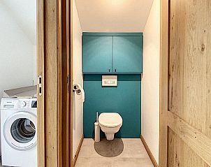 Guest house 0832303 - Holiday property Namur - Le Presbyt�re d'Achet