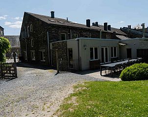Unterkunft 083318 - Ferienhaus Namur - ARD137