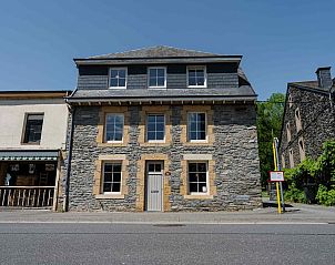 Unterkunft 083318 - Ferienhaus Namur - ARD137