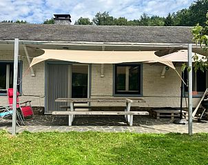 Unterkunft 083319 - Ferienhaus Namur - Huisje in Vresse-Sur-Semois