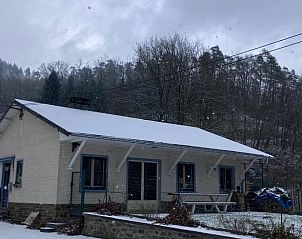 Unterkunft 083319 - Ferienhaus Namur - Huisje in Vresse-Sur-Semois