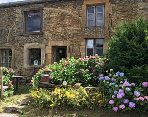 Guest house 083323 • Holiday property Namur • Vakantiehuis in Vresse-Sur-Semois 