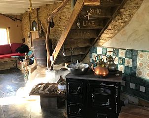 Verblijf 083323 - Vakantiewoning Ardennen (Namen) - Vakantiehuis in Vresse-Sur-Semois