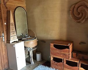 Verblijf 083323 - Vakantiewoning Ardennen (Namen) - Vakantiehuis in Vresse-Sur-Semois