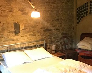 Verblijf 083323 - Vakantiewoning Ardennen (Namen) - Vakantiehuis in Vresse-Sur-Semois