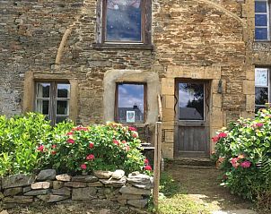 Verblijf 083323 - Vakantiewoning Ardennen (Namen) - Vakantiehuis in Vresse-Sur-Semois