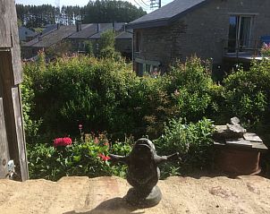 Verblijf 083323 - Vakantiewoning Ardennen (Namen) - Vakantiehuis in Vresse-Sur-Semois