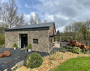 Verblijf 083326 - Vakantiewoning Ardennen (Namen) - ARD226