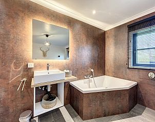 Verblijf 083326 - Vakantiewoning Ardennen (Namen) - ARD226