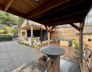 Verblijf 083326 - Vakantiewoning Ardennen (Namen) - ARD226