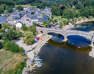 Unterkunft 083330 - Ferienhaus Namur - Vakantiehuis in Vresse Sur Semois