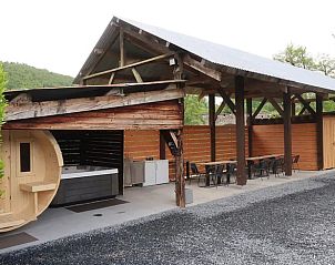 Unterkunft 083330 - Ferienhaus Namur - Vakantiehuis in Vresse Sur Semois