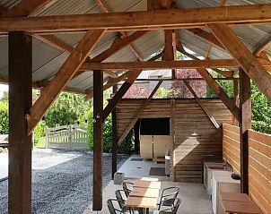 Unterkunft 083330 - Ferienhaus Namur - Vakantiehuis in Vresse Sur Semois