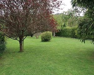 Unterkunft 083330 - Ferienhaus Namur - Vakantiehuis in Vresse Sur Semois