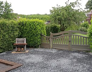 Unterkunft 083330 - Ferienhaus Namur - Vakantiehuis in Vresse Sur Semois