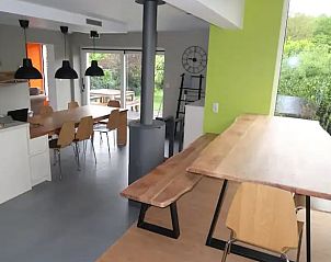 Unterkunft 083330 - Ferienhaus Namur - Vakantiehuis in Vresse Sur Semois