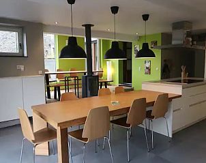Unterkunft 083330 - Ferienhaus Namur - Vakantiehuis in Vresse Sur Semois