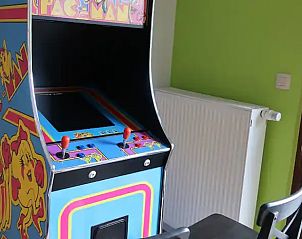Unterkunft 083330 - Ferienhaus Namur - Vakantiehuis in Vresse Sur Semois