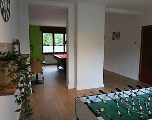 Unterkunft 083330 - Ferienhaus Namur - Vakantiehuis in Vresse Sur Semois