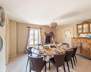 Unterkunft 083334 - Ferienhaus Namur - L'Affouage