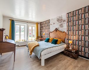 Unterkunft 083334 - Ferienhaus Namur - L'Affouage